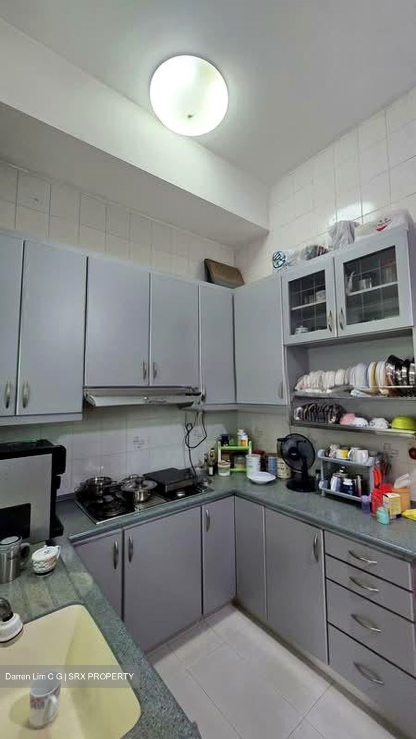 Lakeside Grove (D22), Semi-Detached #540268561